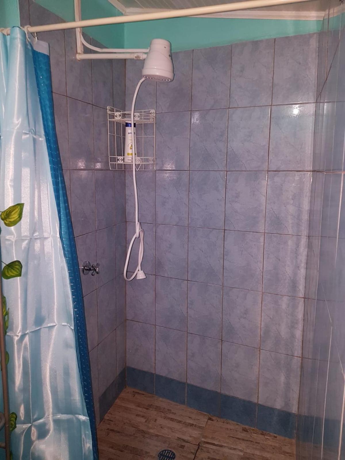Salz Cozy Inn Roseau Dış mekan fotoğraf