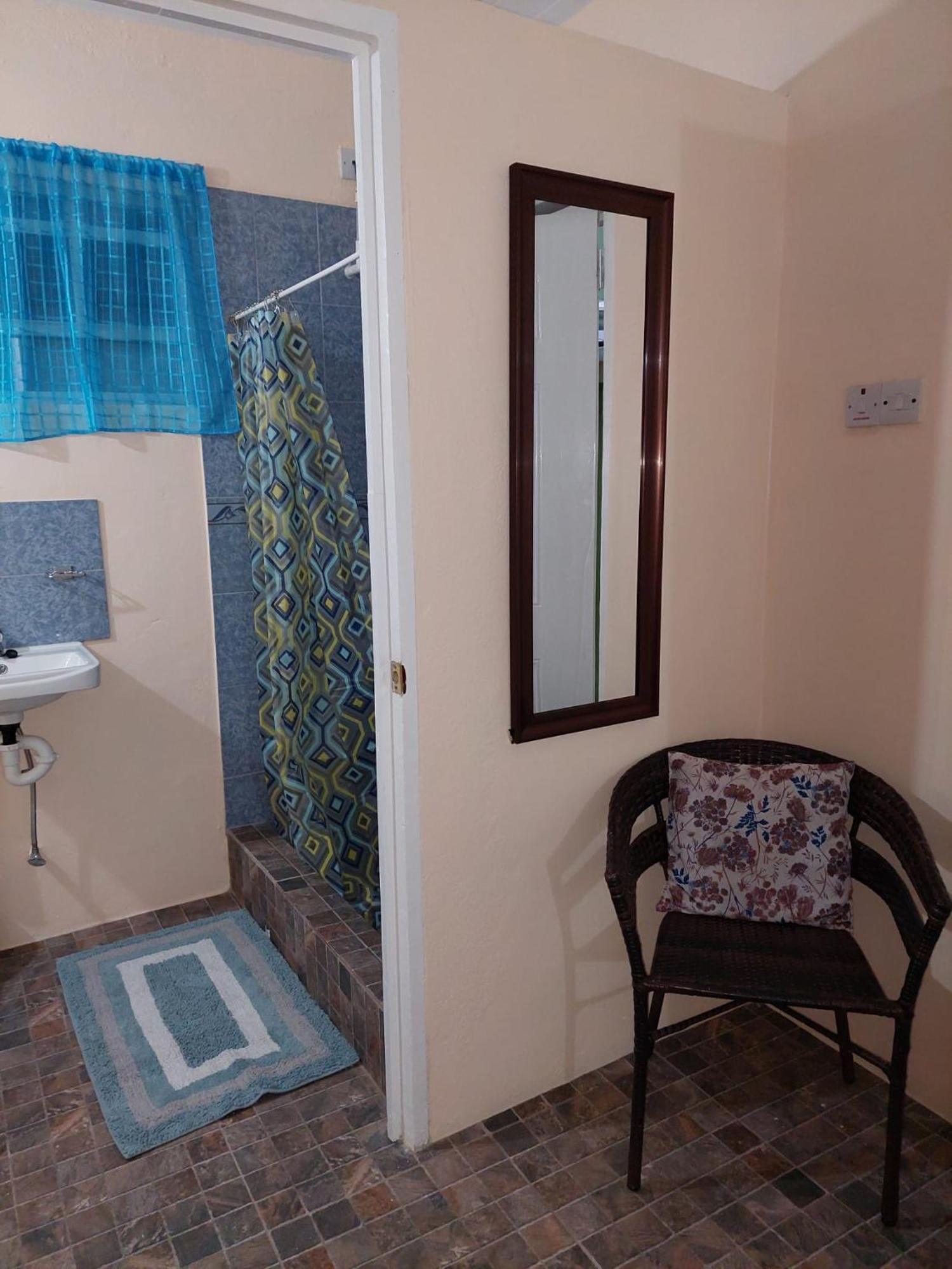 Salz Cozy Inn Roseau Dış mekan fotoğraf