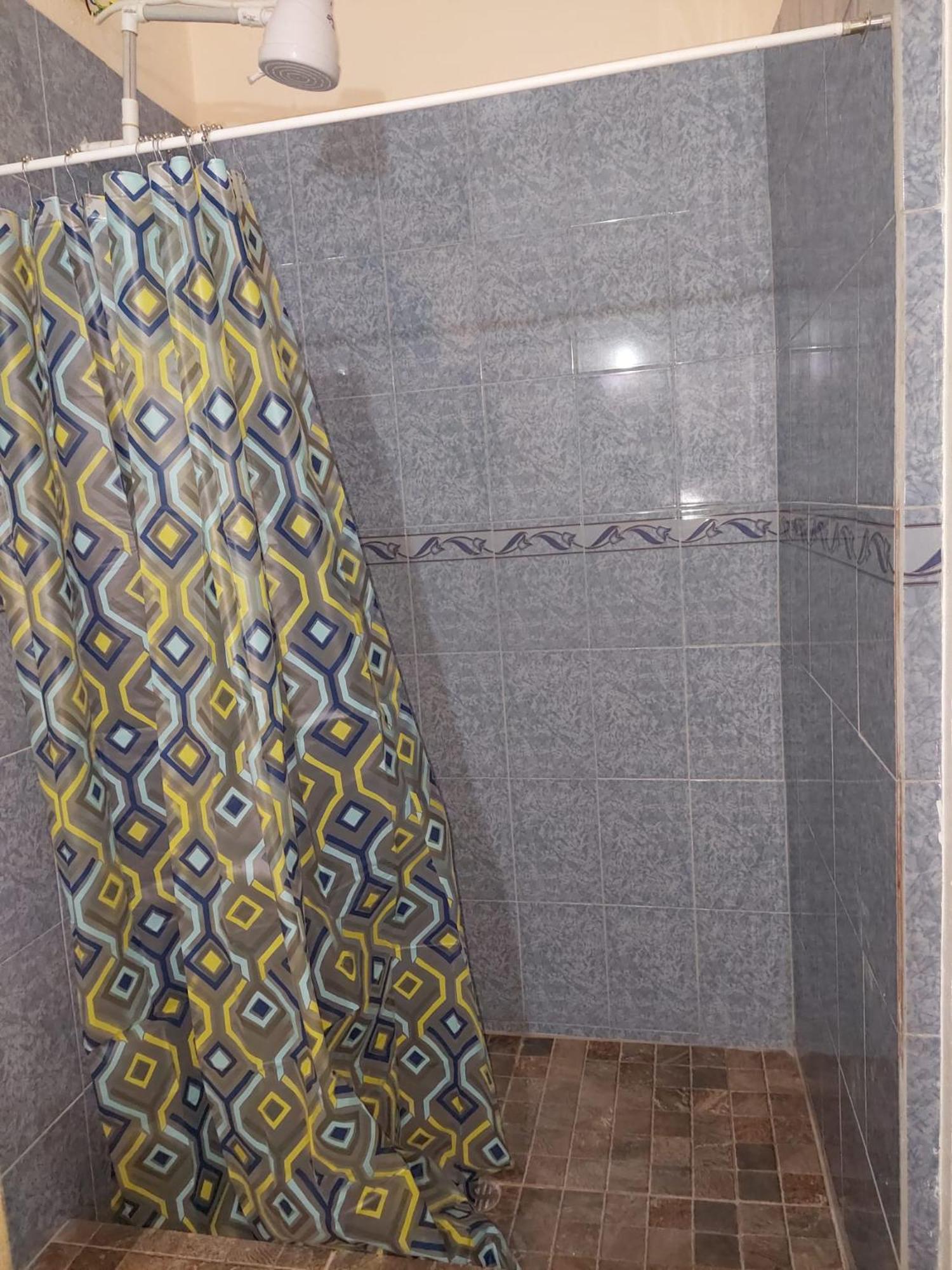 Salz Cozy Inn Roseau Dış mekan fotoğraf